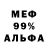 Дистиллят ТГК концентрат Bret Fleming